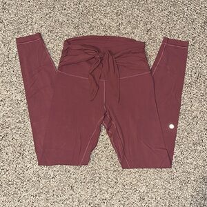 Lululemon Align Leggings
